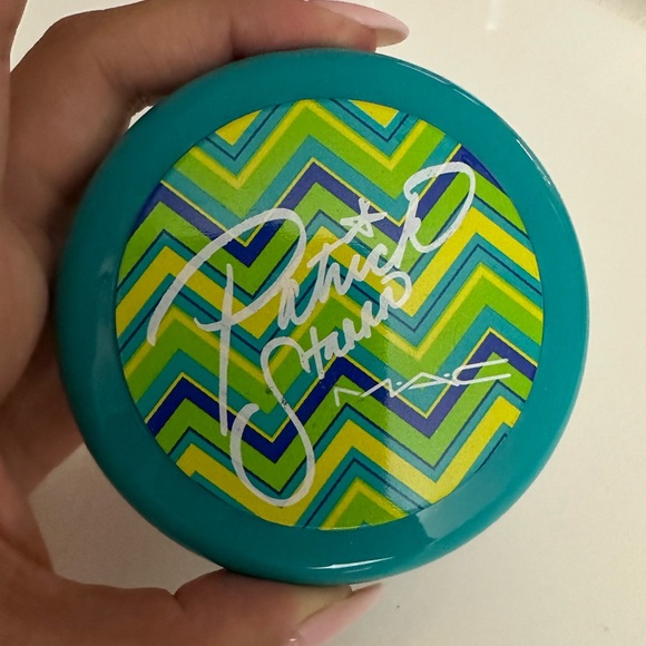 🆕✨MAC x Patrick Starrr Highlight “Hot and Heavy” - Picture 7 of 7